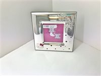 Cadre Hello kitty Enfant in Argent PFV4 - PFV4